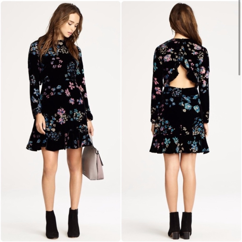 Rebecca Minkoff Steffy dress